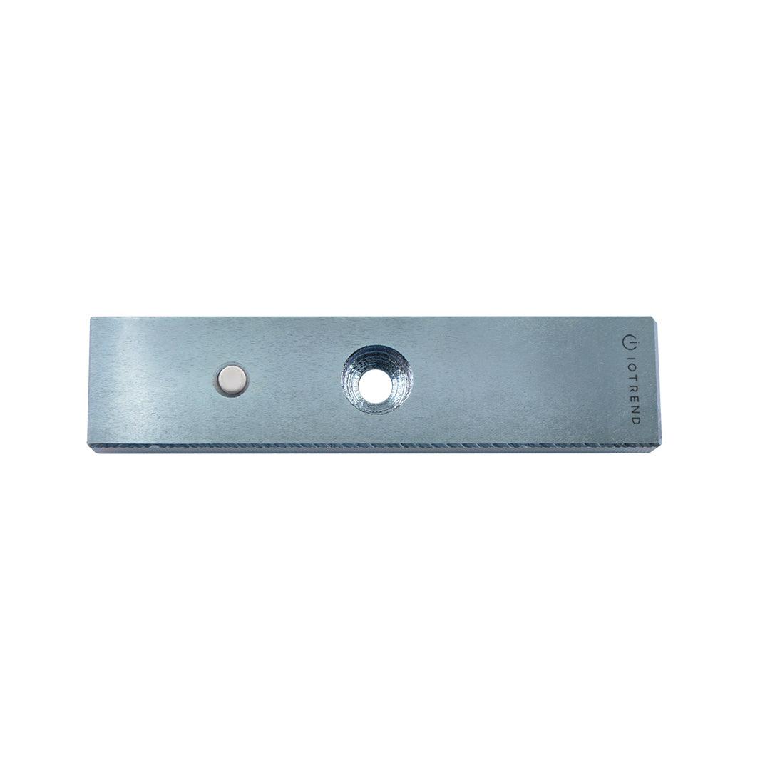 Magnetic lock 160kg holding force 12VDC - IOTREND