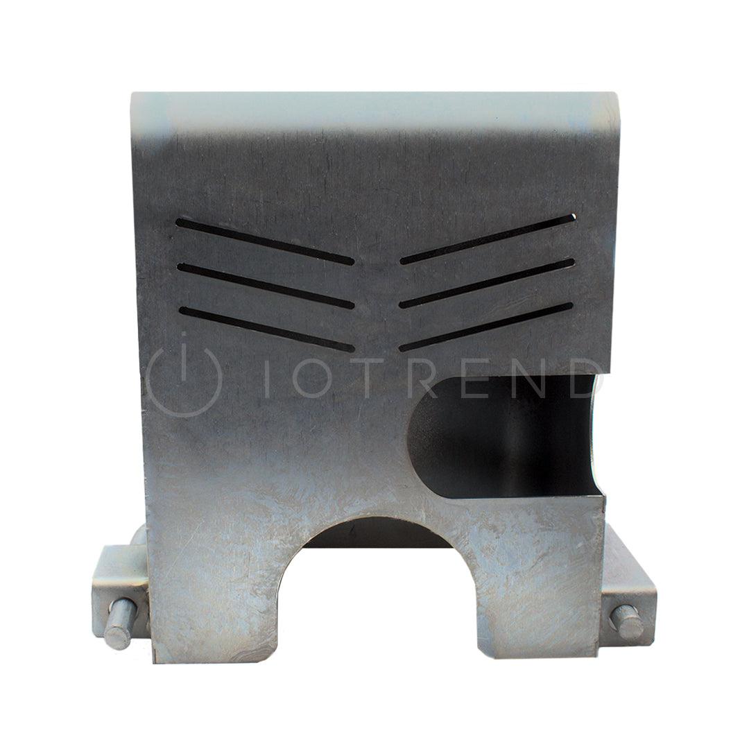 Motor Safe Anti Theft Bracket for D3, D5 And D5 Evo Motors Including Lock - IOTREND