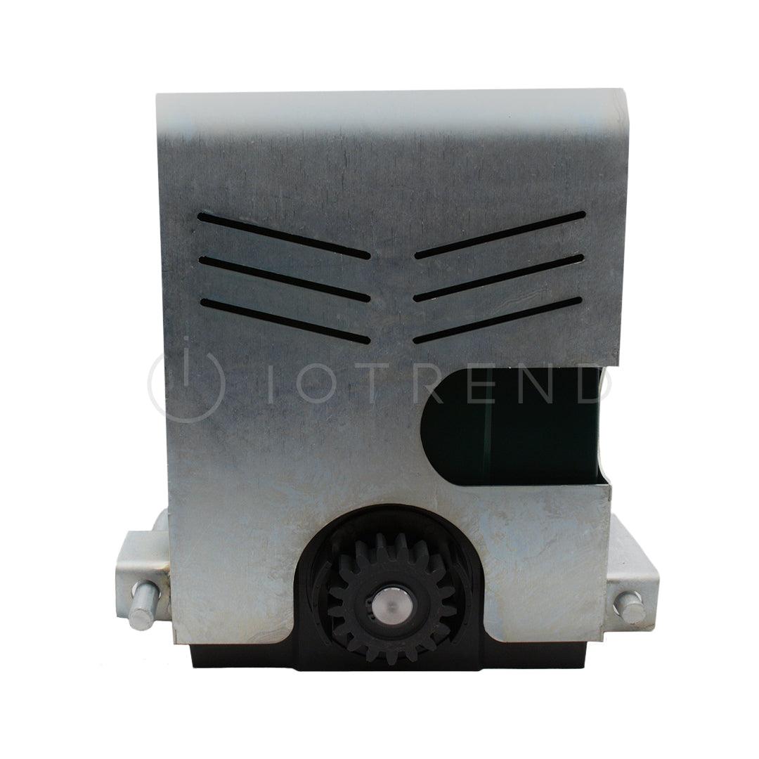 Motor Safe Anti Theft Bracket for D3, D5 And D5 Evo Motors Including Lock - IOTREND