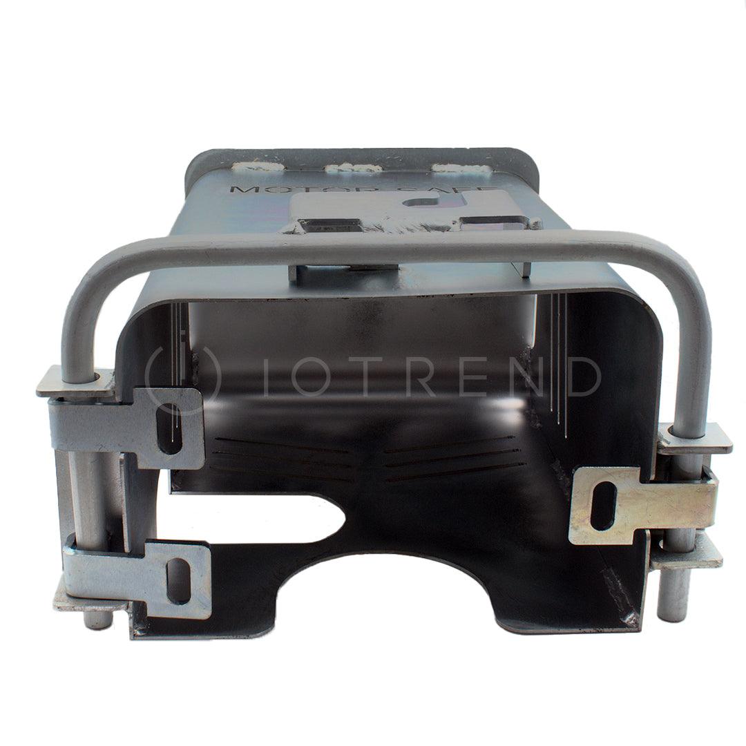 Motor Safe Anti Theft Bracket for D3, D5 And D5 Evo Motors Including Lock - IOTREND