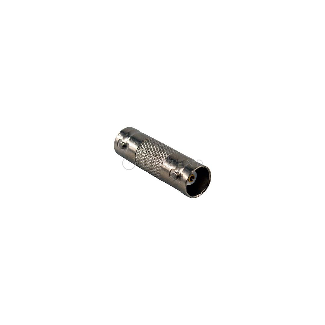 OEM BNC Female to Female Connector (5 Pack) - IOTREND