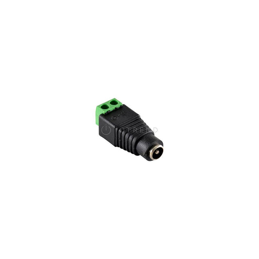 OEM Female Jack DC Power Connector (10 Pack) - IOTREND