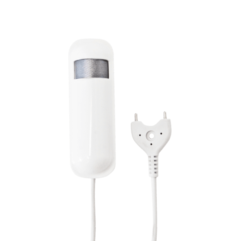 Philio Z-Wave Flood, Humidity & Temperature Detector - IOTREND