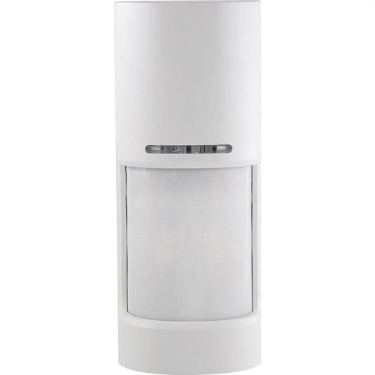 optex bx80 outdoor beam