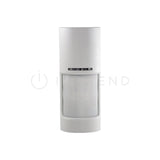 PIR Optex WXI-ST Infinity Outdoor Wide Angle 180 Deg 1.2m Low Mount - IOTREND