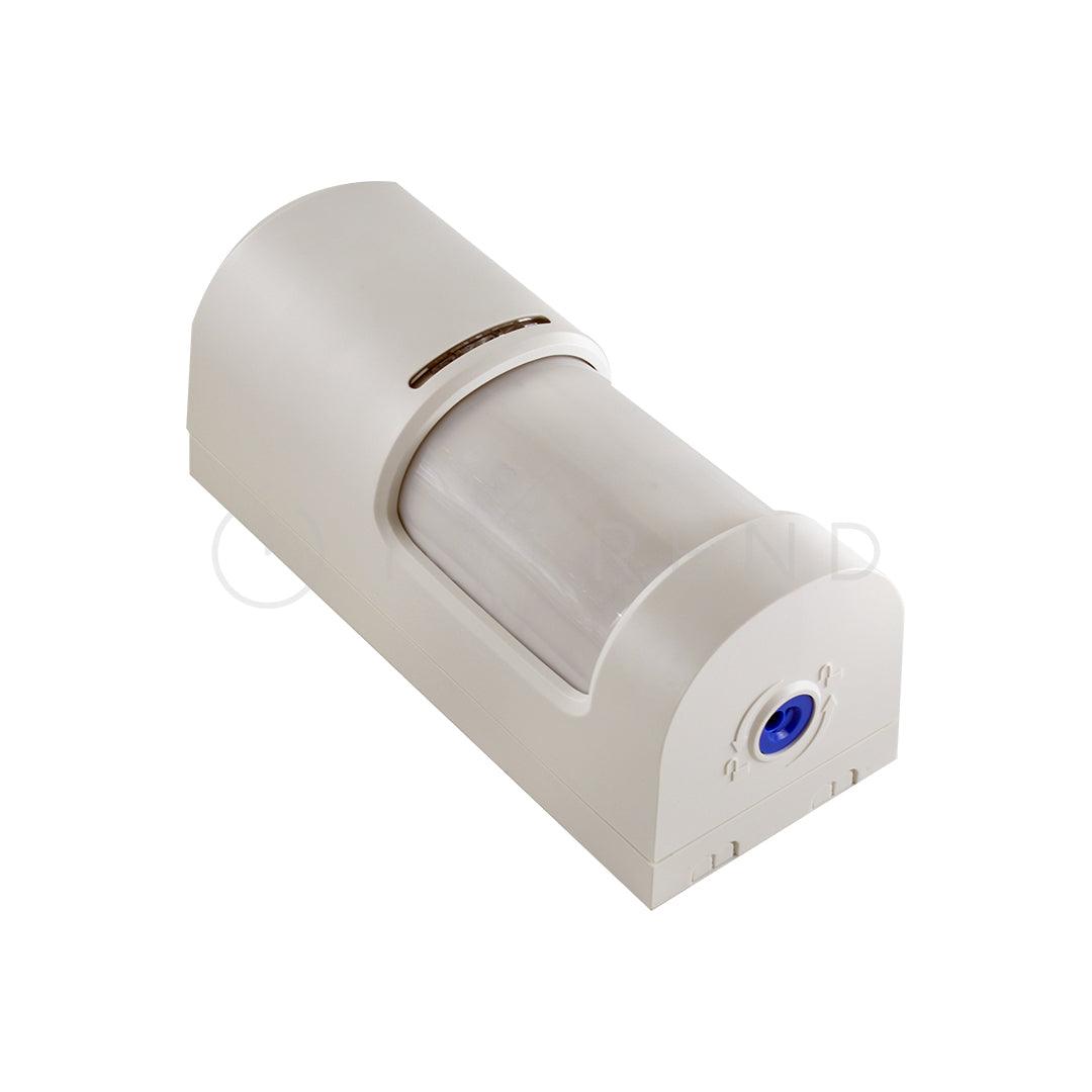 PIR Optex WXI-ST Infinity Outdoor Wide Angle 180 Deg 1.2m Low Mount - IOTREND