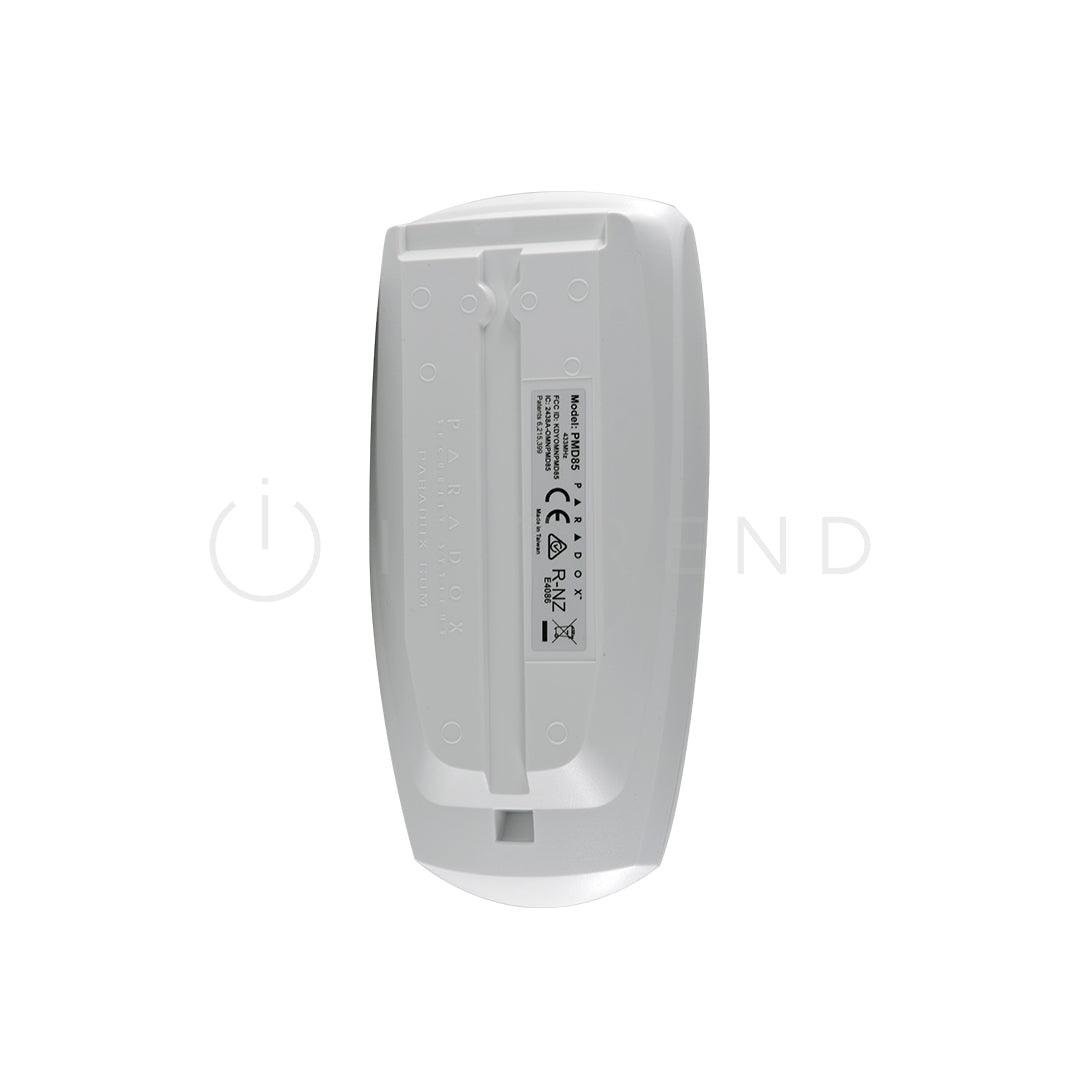 PIR Paradox PMD85 Out Door Wireless 2 Lens PA 3730 - IOTREND
