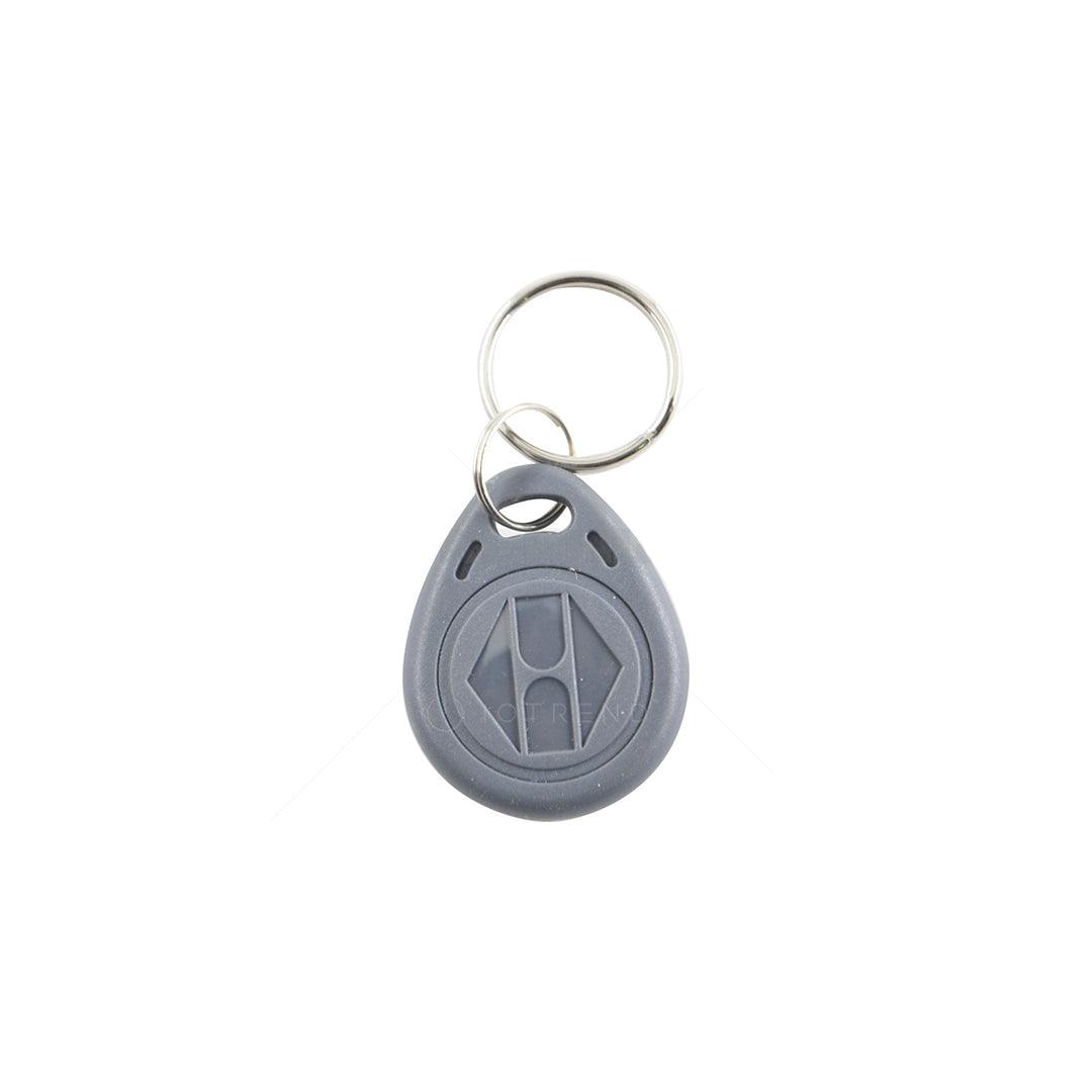 Prox Tag Key Ring Grey - IOTREND