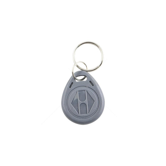 Prox Tag Key Ring Grey - IOTREND