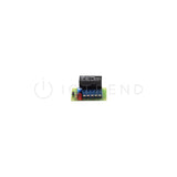 Relay PCB 220VAC - IOTREND