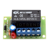 Relay PCB 220VAC - IOTREND