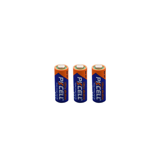 Remote Battery 12v 23A( Pack of 3) - IOTREND