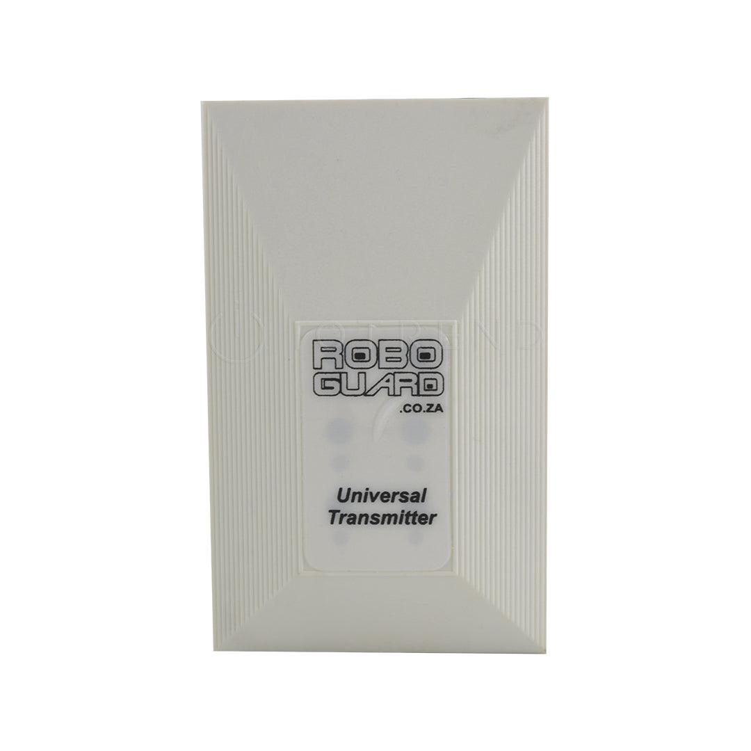 Robo Guard 4 Channel Universal Transmitter - IOTREND