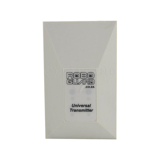 Robo Guard 4 Channel Universal Transmitter - IOTREND