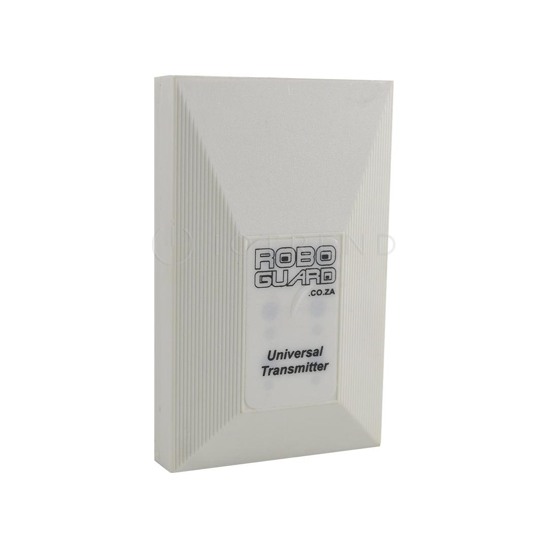 Robo Guard 4 Channel Universal Transmitter - IOTREND