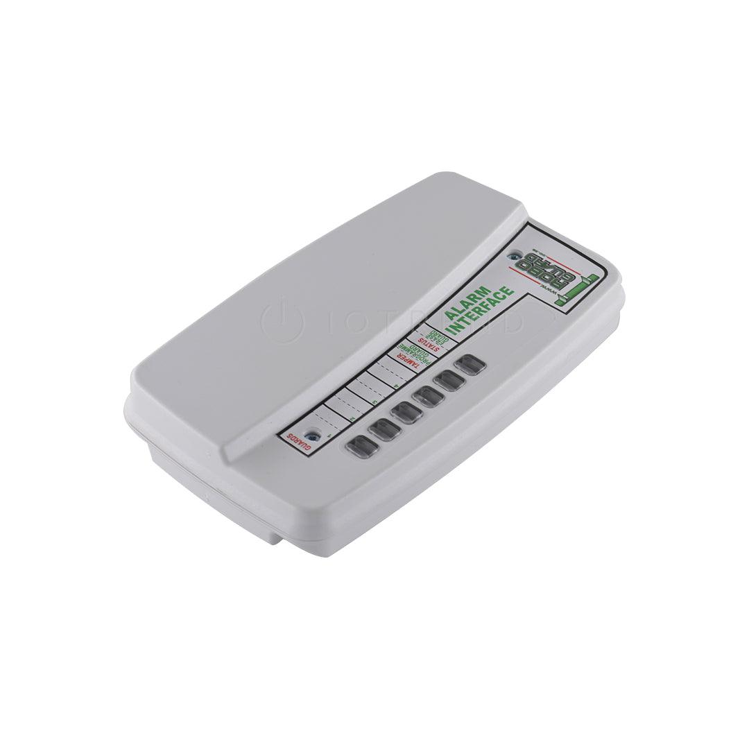 Robo Guard Alarm Interface - IOTREND