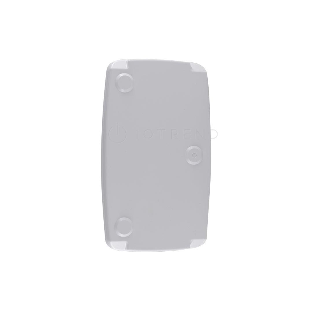Robo Guard Alarm Interface - IOTREND