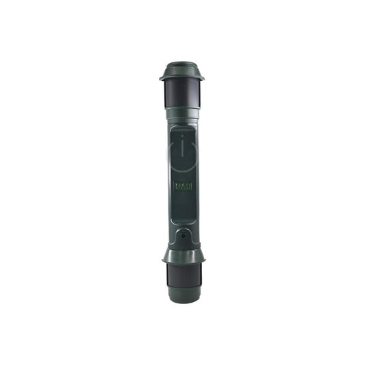 Robo Guard O/door Tx 20m 110 Degree Dual Passive incl Ball Brkt - GRN - IOTREND
