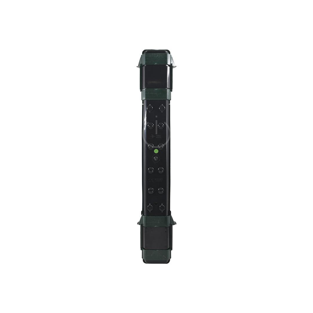 Robo Guard O/door Tx 20m 110 Degree Dual Passive incl Ball Brkt - GRN - IOTREND