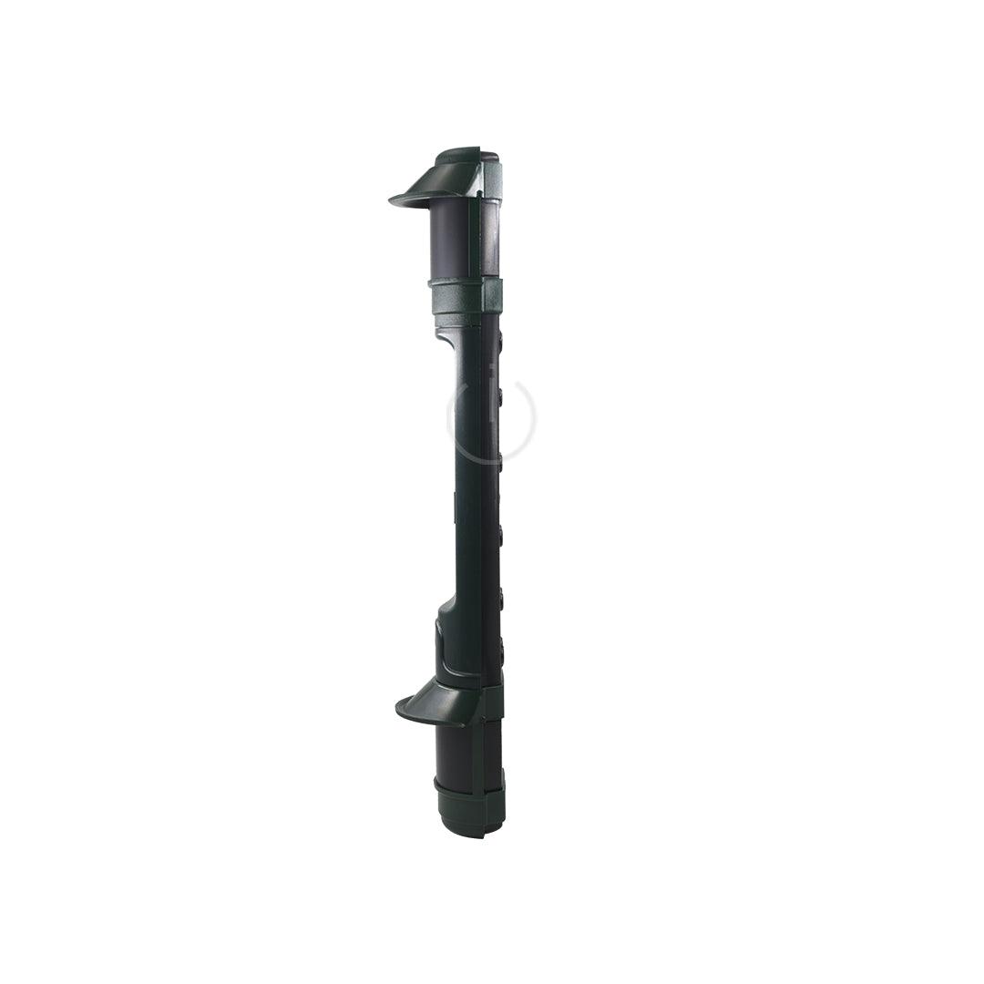 Robo Guard O/door Tx 20m 110 Degree Dual Passive incl Ball Brkt - GRN - IOTREND