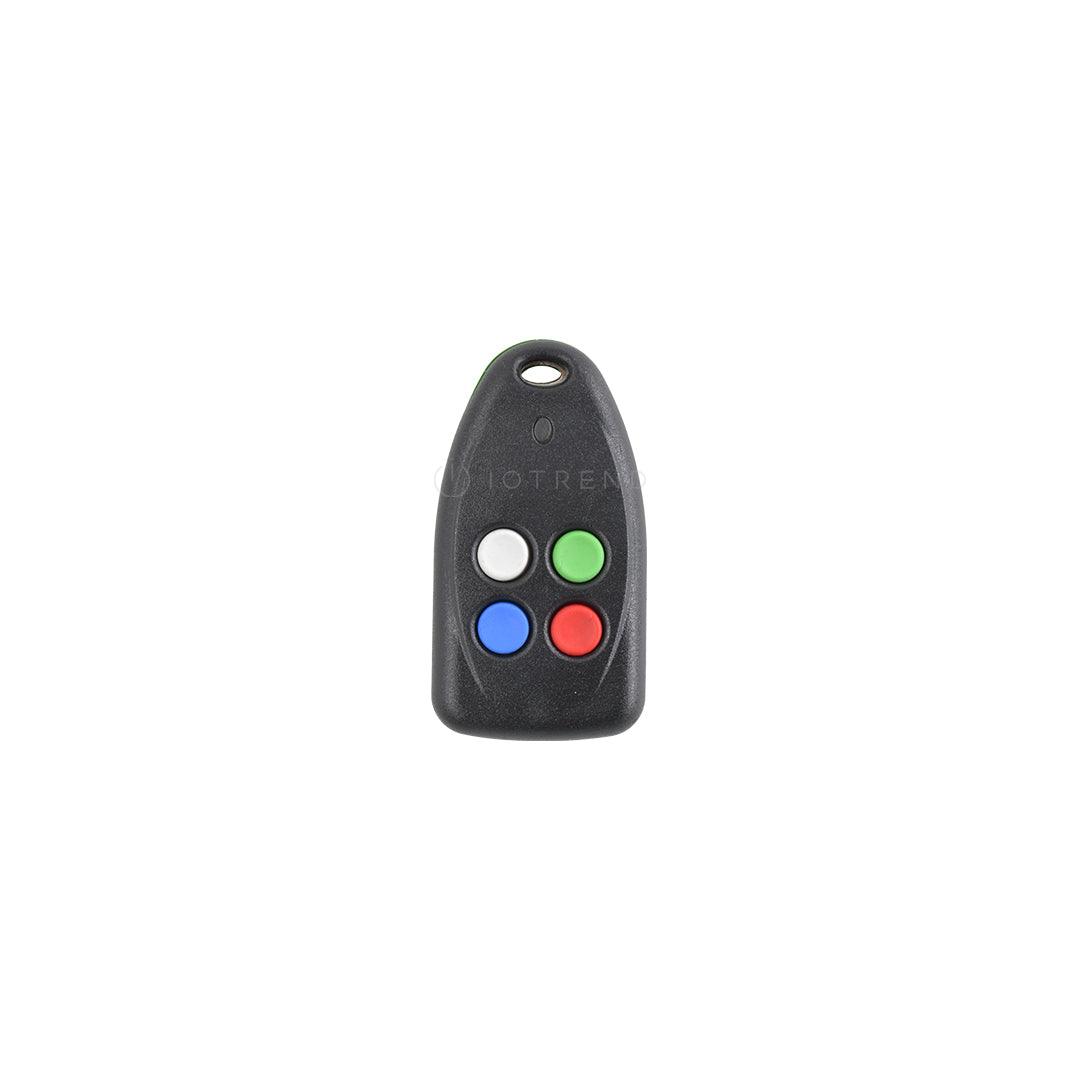 Robo Guard Remote 4 Button - IOTREND