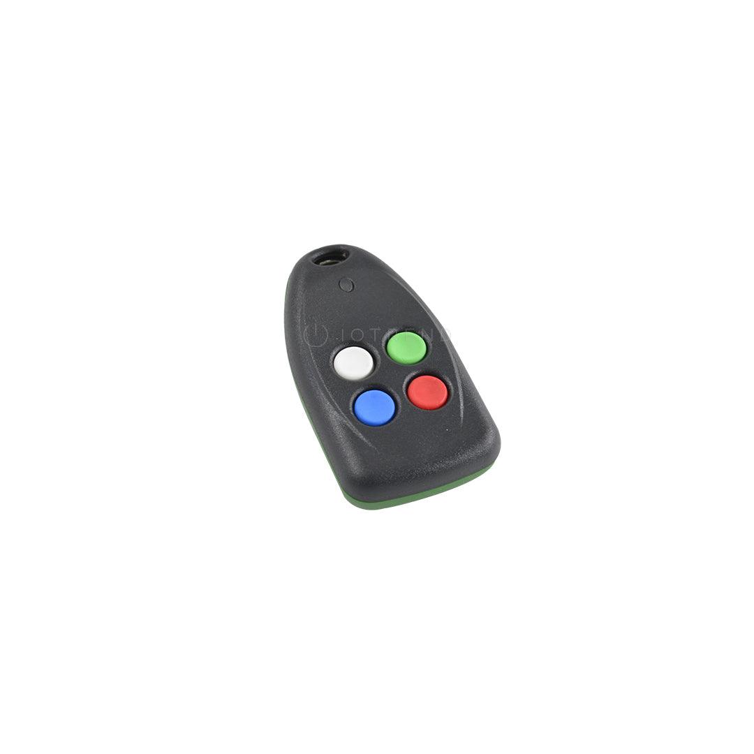 Robo Guard Remote 4 Button - IOTREND