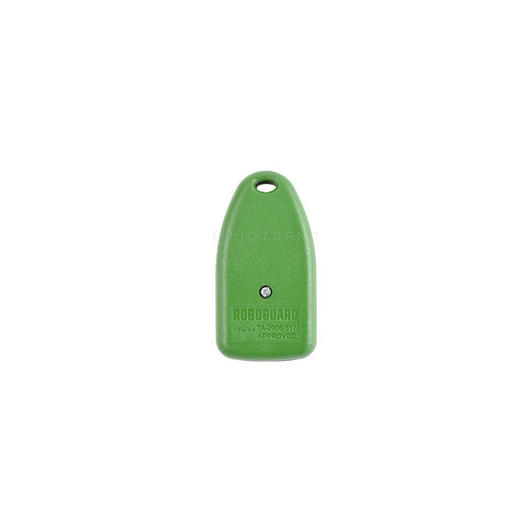 Robo Guard Remote 4 Button - IOTREND