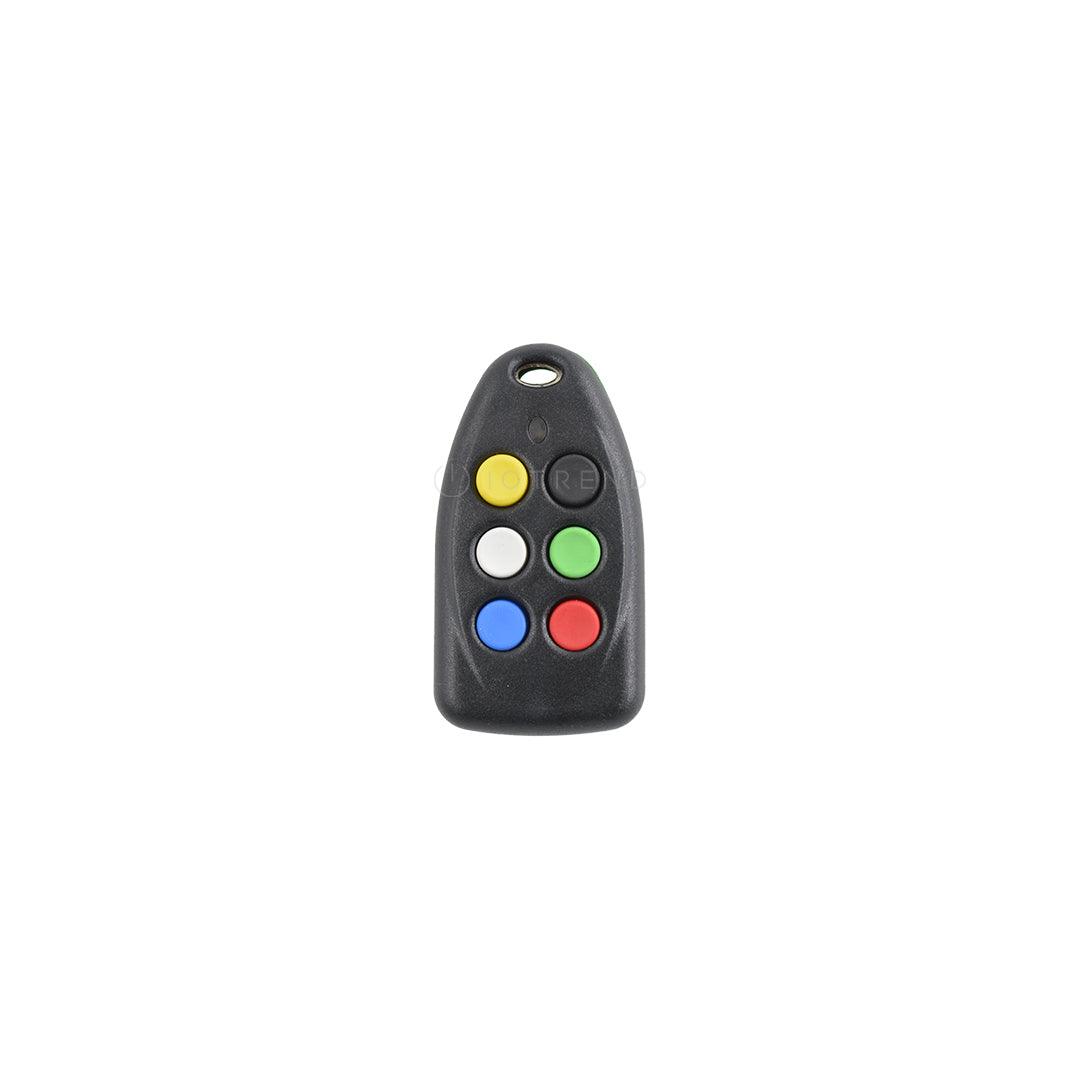 Robo Guard Remote 6 Button - IOTREND