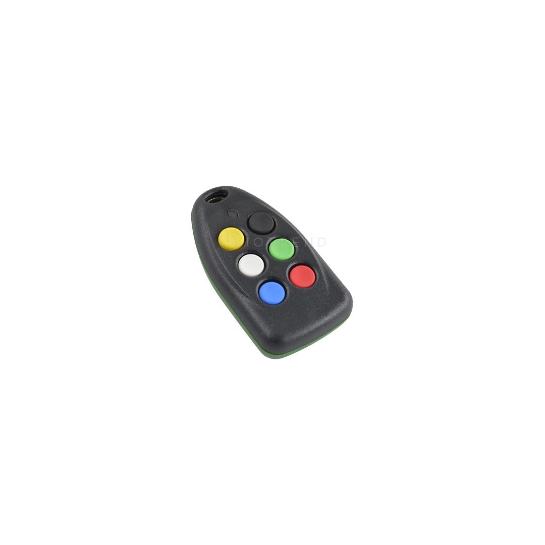 Robo Guard Remote 6 Button - IOTREND