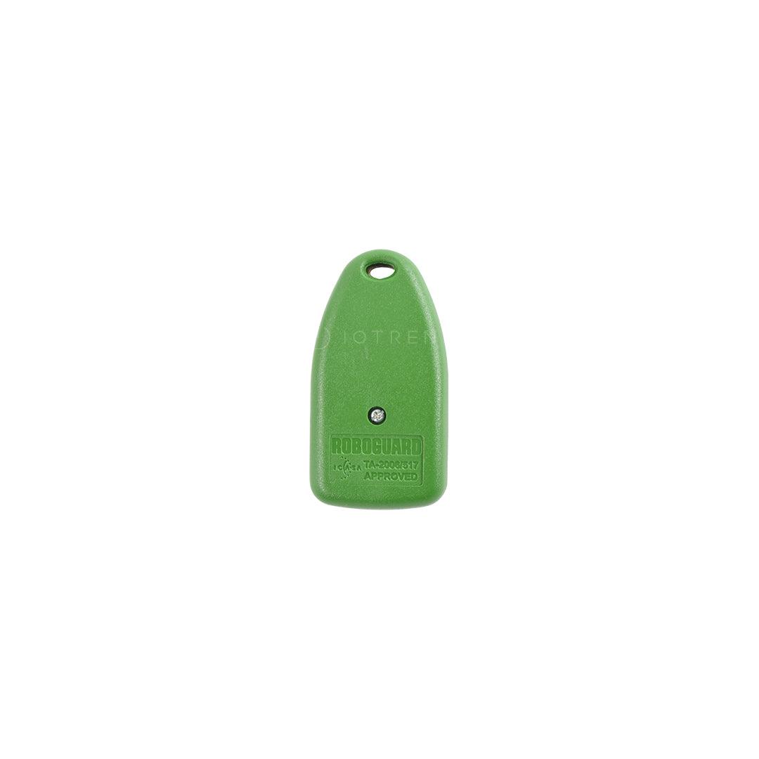 Robo Guard Remote 6 Button - IOTREND
