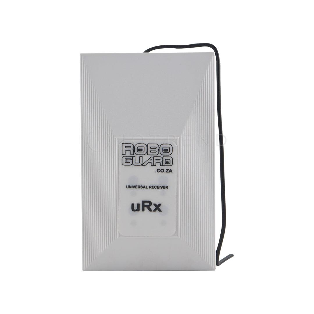 Robo Guard Universal 1 Channel Pulsed Receiver - IOTREND