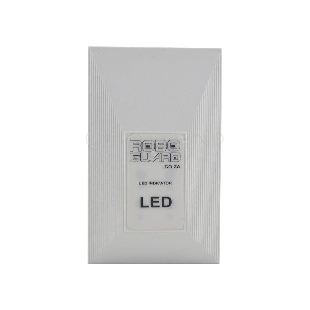 Robo Guard Visual LED Indicator - IOTREND