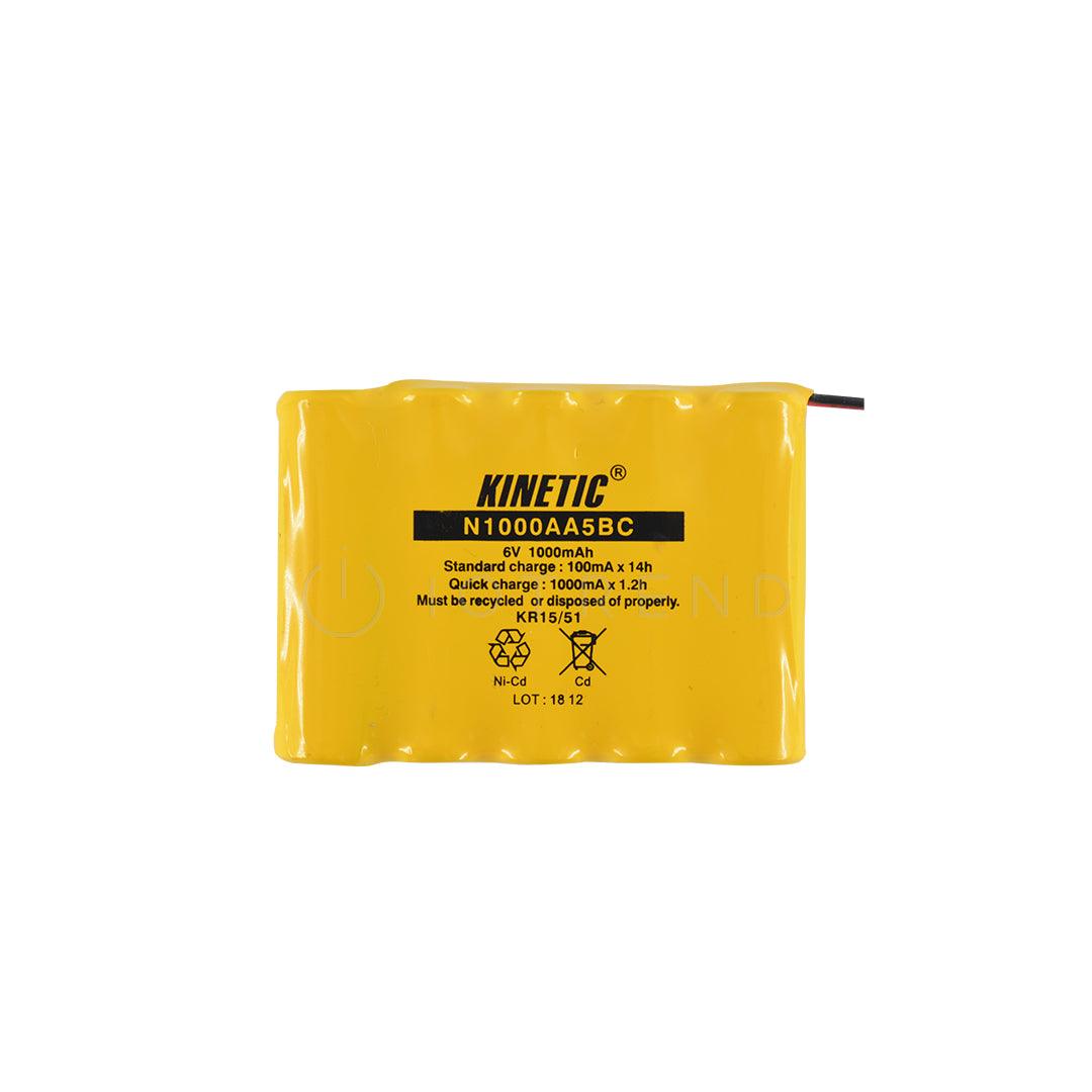 Robo Guard XP HQ Battery Pack - IOTREND