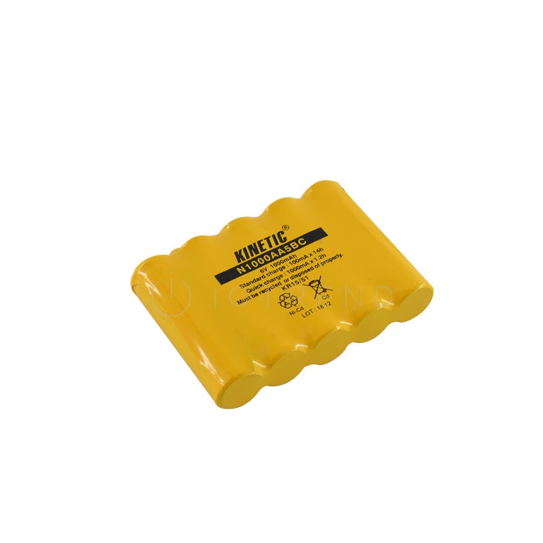 Robo Guard XP HQ Battery Pack - IOTREND