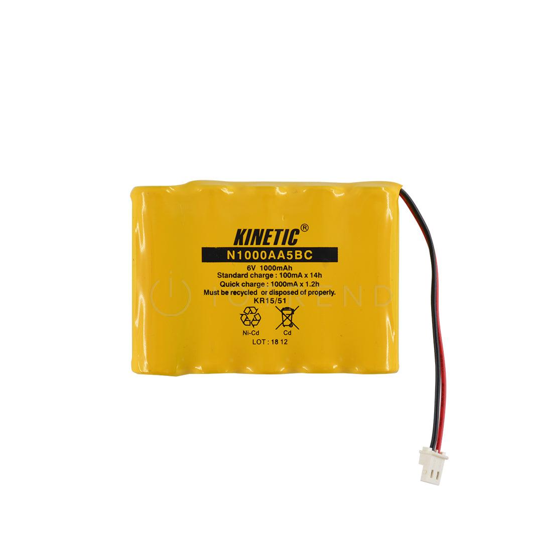 Robo Guard XP HQ Battery Pack - IOTREND