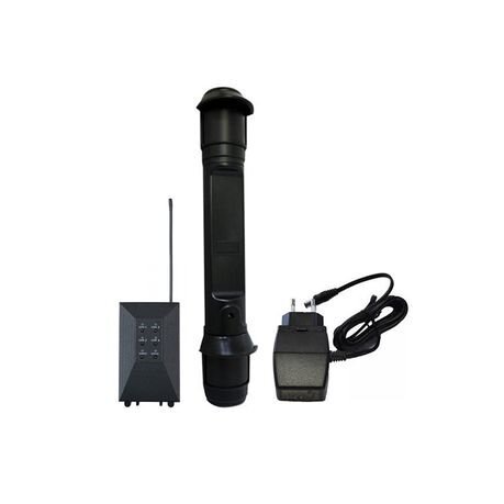 RoboGuard Black Beam Kit (Single Pack)