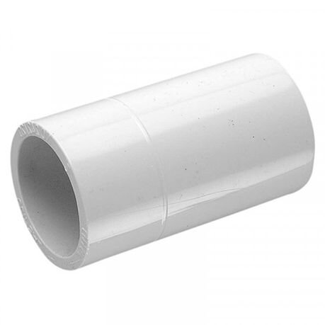 Conduit Coupling - SABS - 20mm - 100 Pack