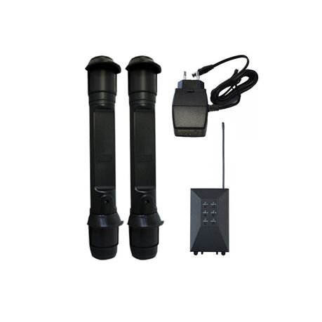 RoboGuard Black Beam Kit (2 Pack)