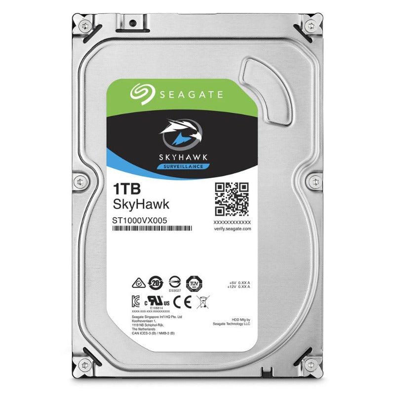 Seagate 1TB 3.5