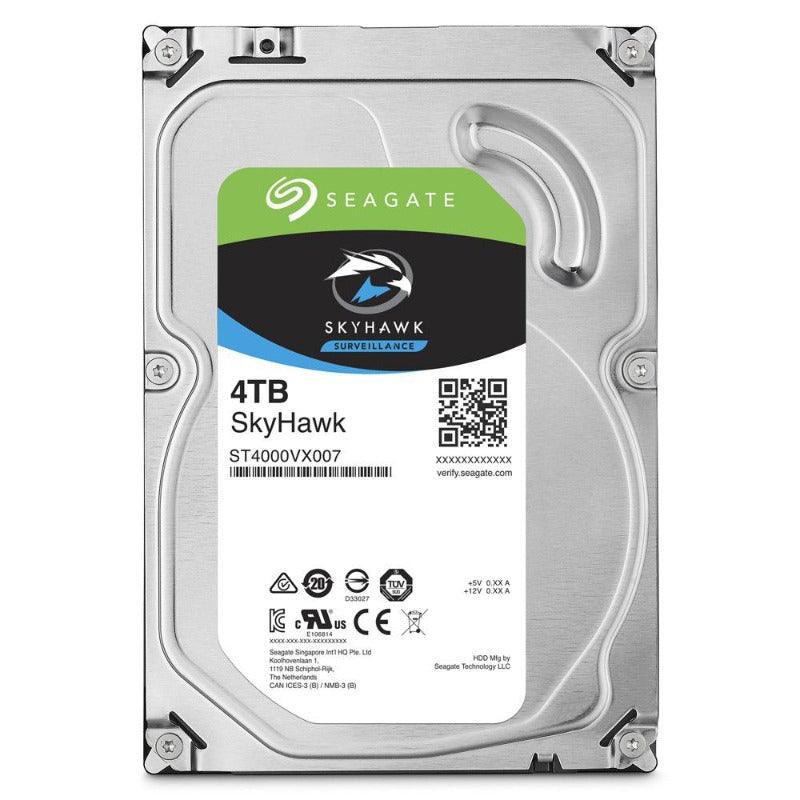 Seagate 4TB 3.5