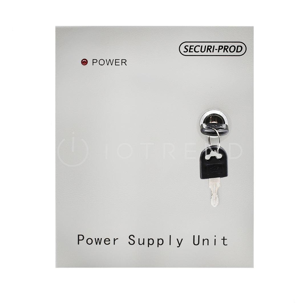 Securi-Prod Backup Power Supply 13.6VDC3Amp - IOTREND