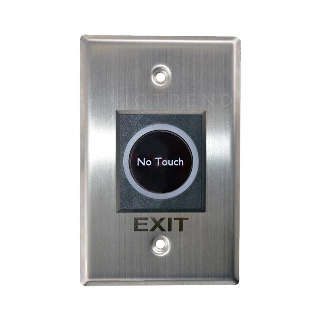 Securi-Prod Exit Sensor No Touch - IOTREND