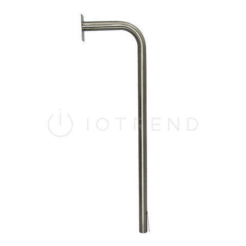 Securi-Prod Gooseneck Stainless Steel - IOTREND