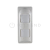 Securi Prod Outdoor Detector with Dual PIR with MW - IOTREND