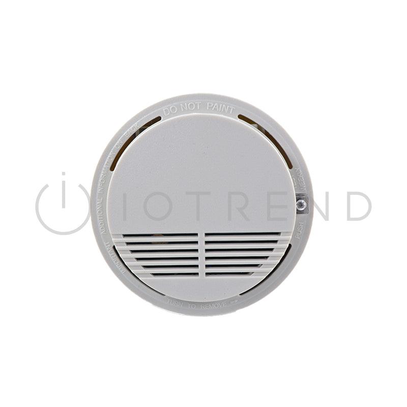 Securi-Prod Photoelectric Smoke Detector 12VDC - IOTREND