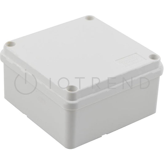 Securi-Prod Plastic Enclosure - 100 x 100 x 50mm - IOTREND