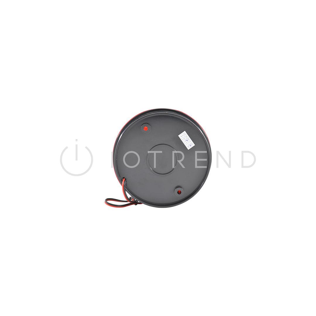 Securi-Prod Strobe Large 12V Red - IOTREND