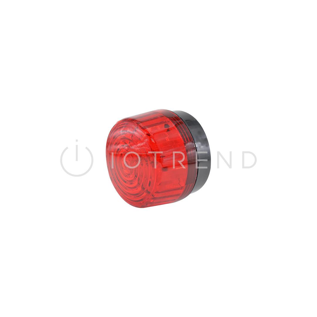 Securi-Prod Strobe Large 12V Red - IOTREND