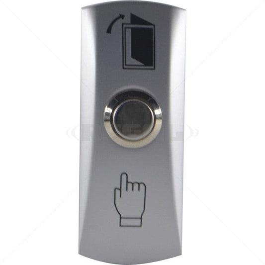 Securi-Prod Surface Mount Push Button NO & Com - IOTREND