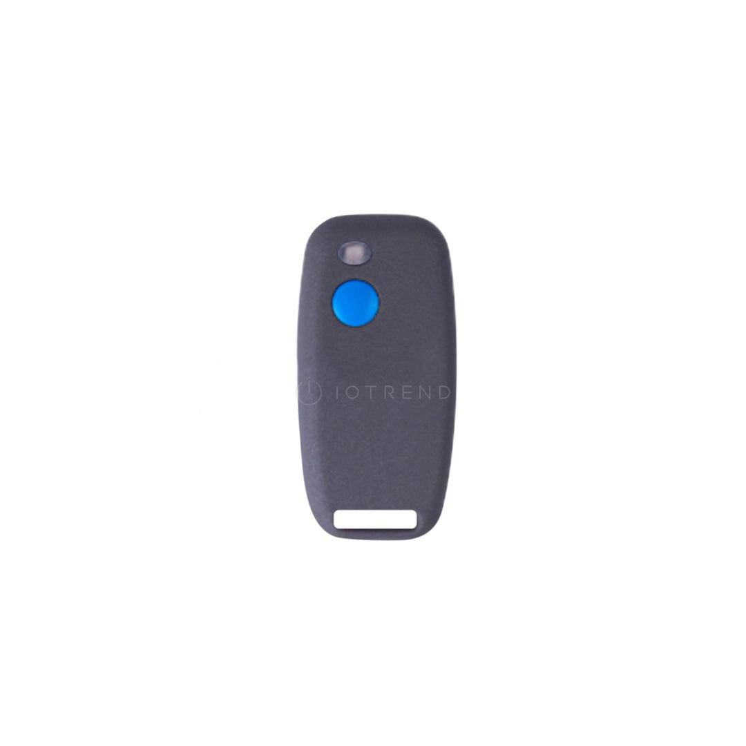 Sentry - 1 Button Code Hopping TX Nova Compatible - IOTREND